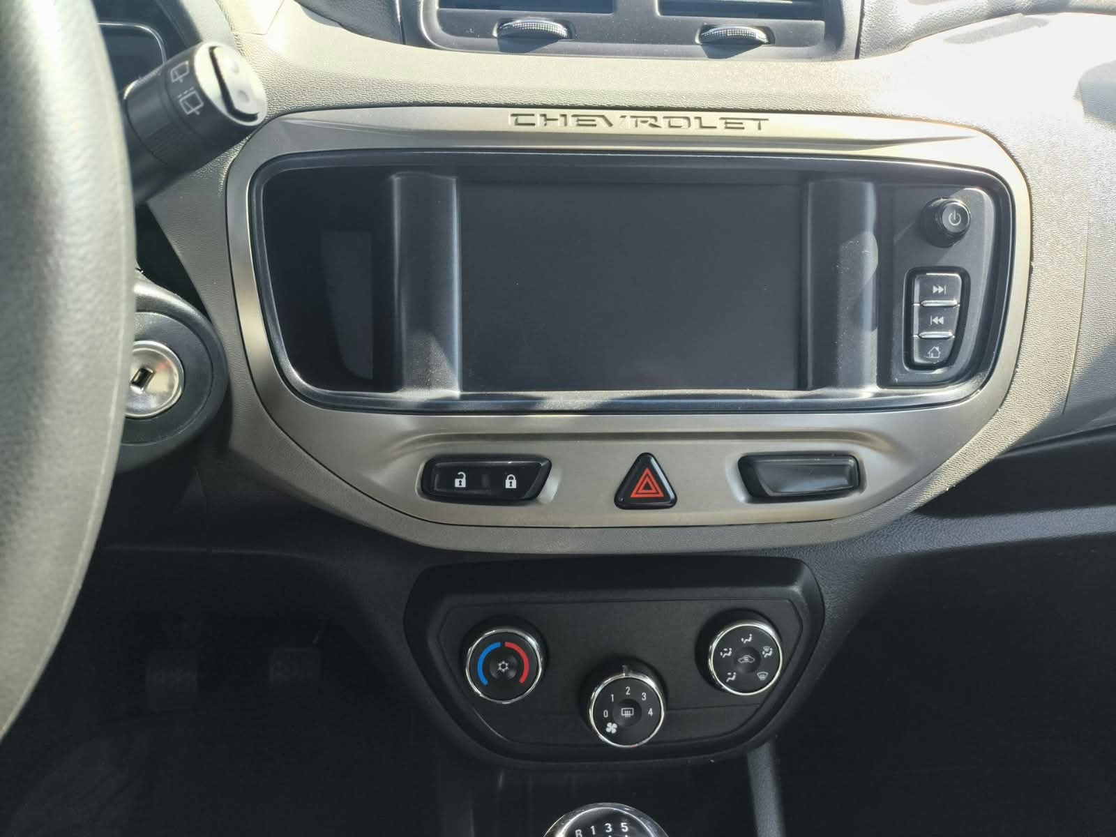 Chevrolet Spin LTZ 1.8 8V Econo.flex 5P Mec. - foto 9