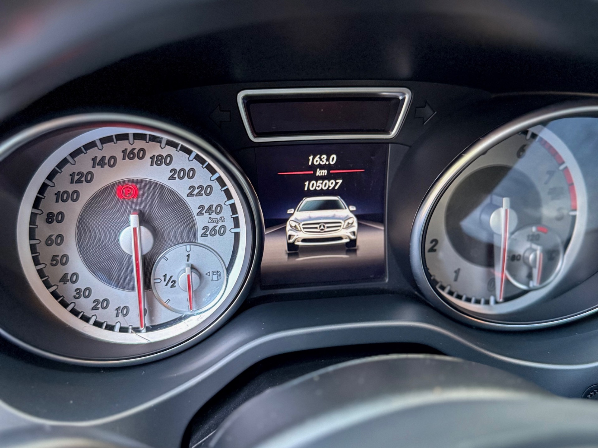Mercedes-Benz Classe GLA Gla 200 Style 1.6 Tb 16V Flex Aut. - foto 15