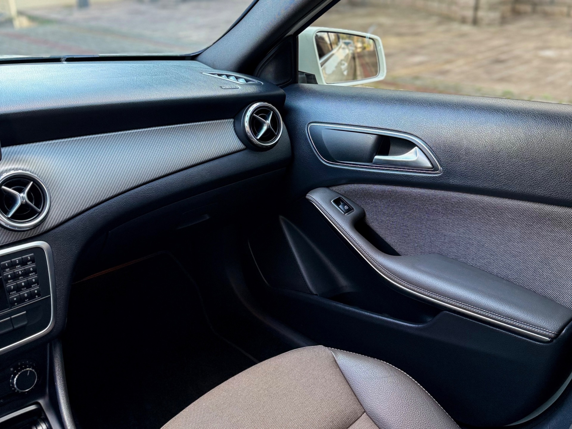 Mercedes-Benz Classe GLA Gla 200 Style 1.6 Tb 16V Flex Aut. - foto 19