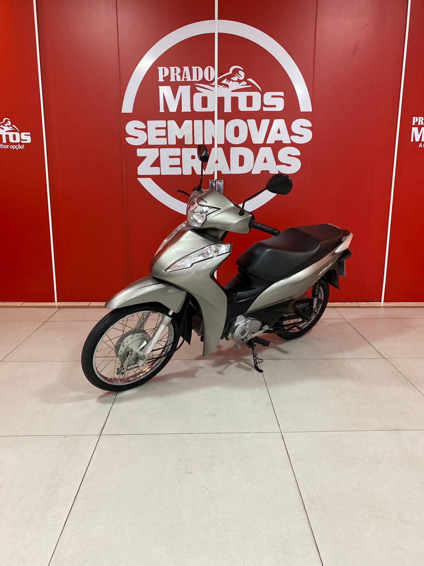 BIZ 110i