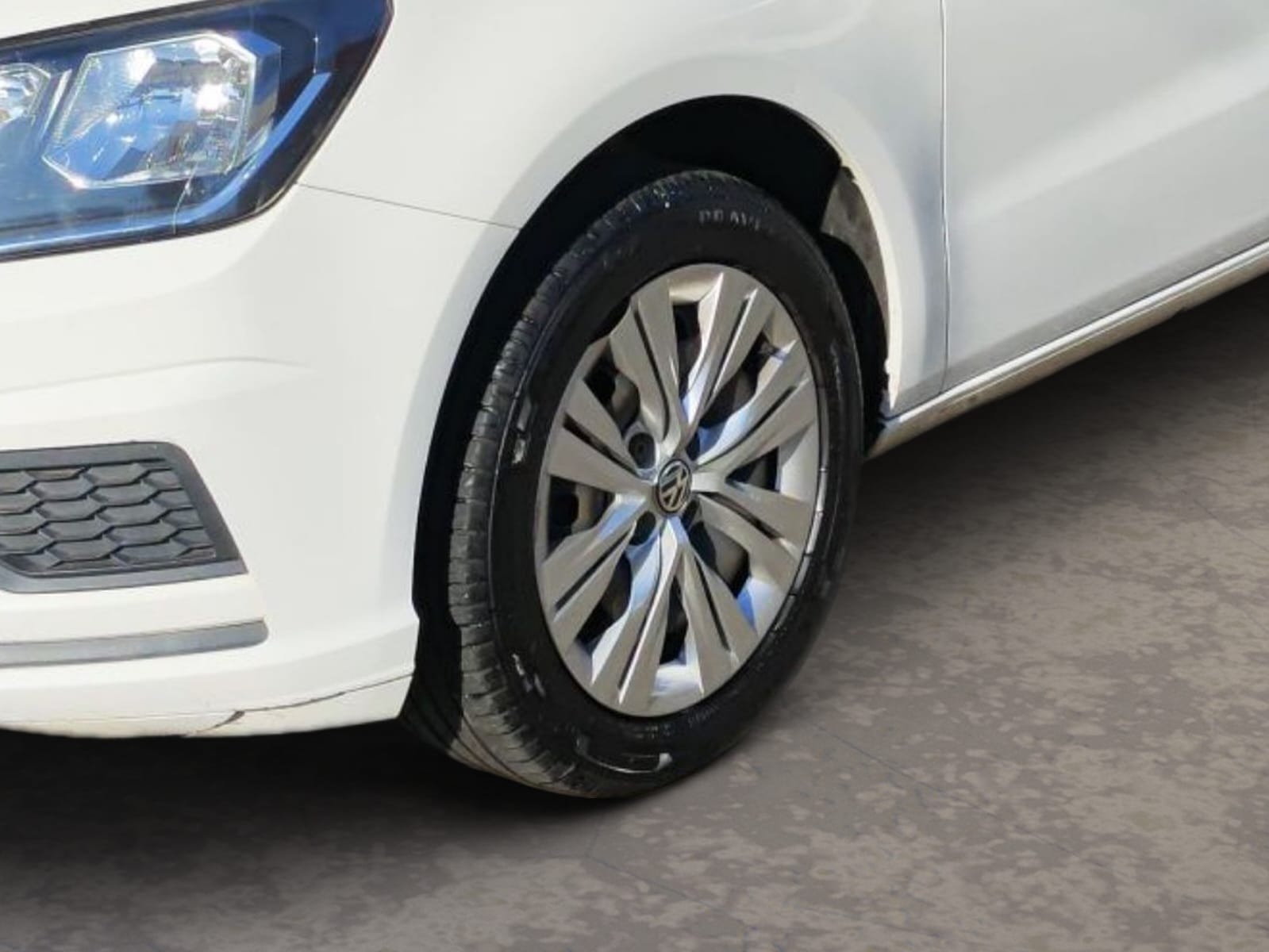 Volkswagen Voyage 1.6 MSI Flex 16V 4P Aut. - foto 6