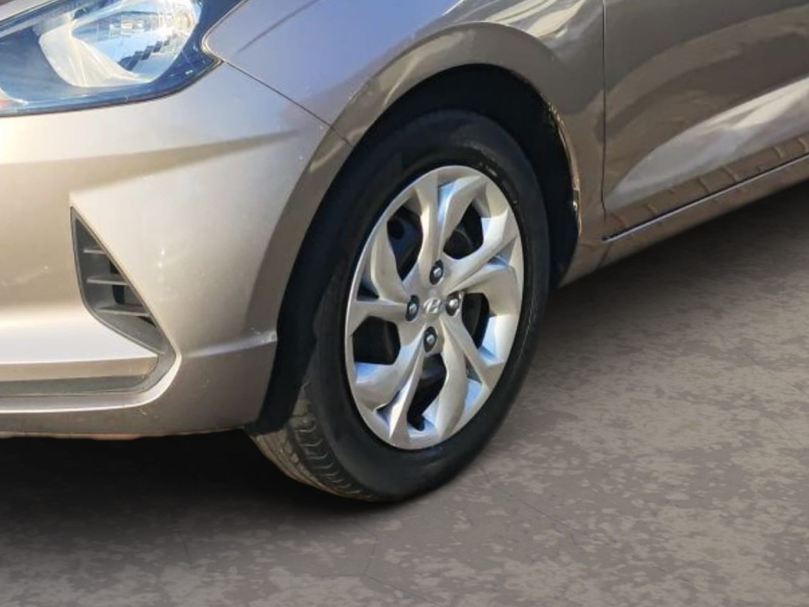 Hyundai HB20 Vision 1.0 Flex 12V Mec. - foto 6