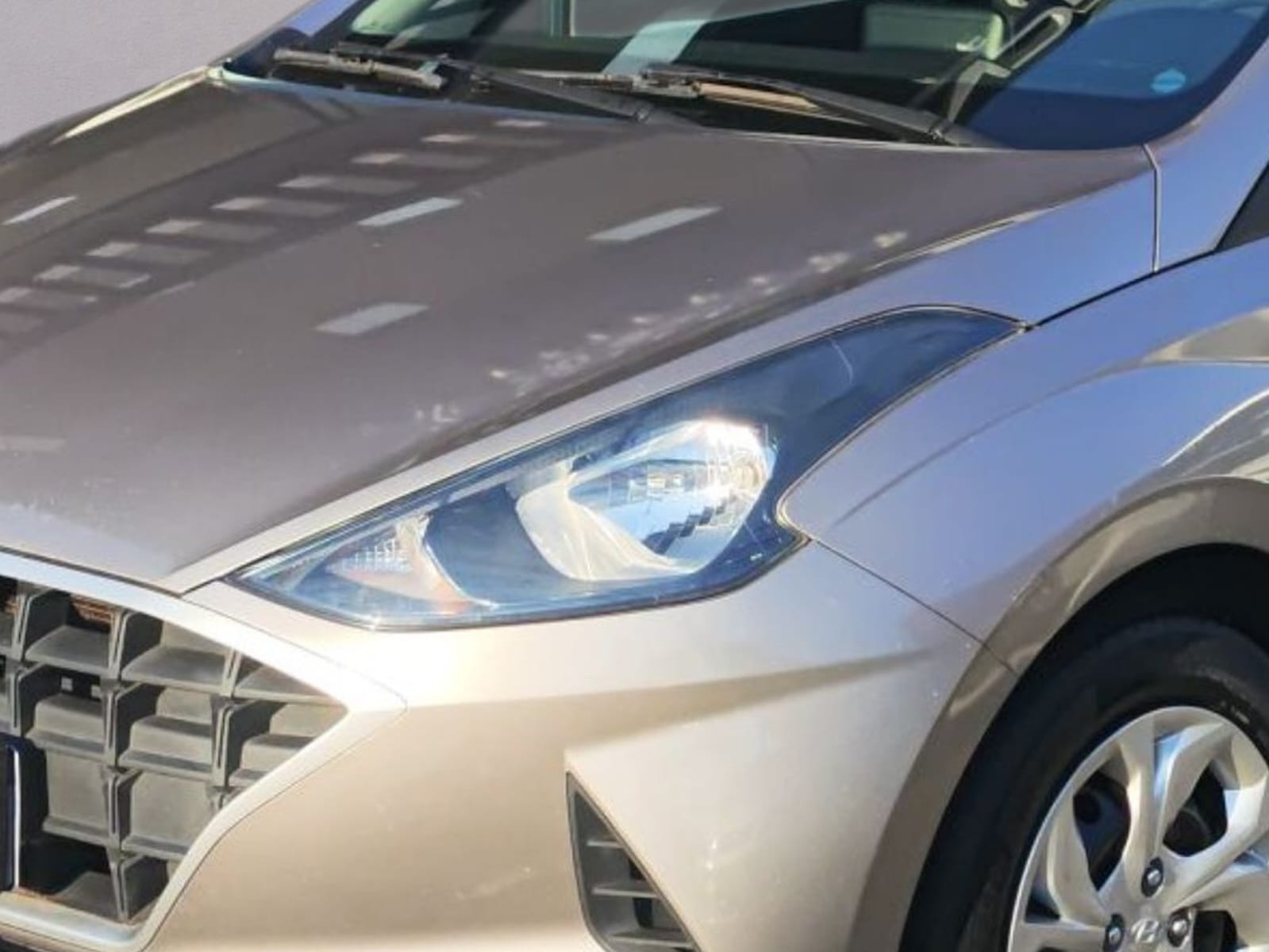 Hyundai HB20 Vision 1.0 Flex 12V Mec. - foto 5