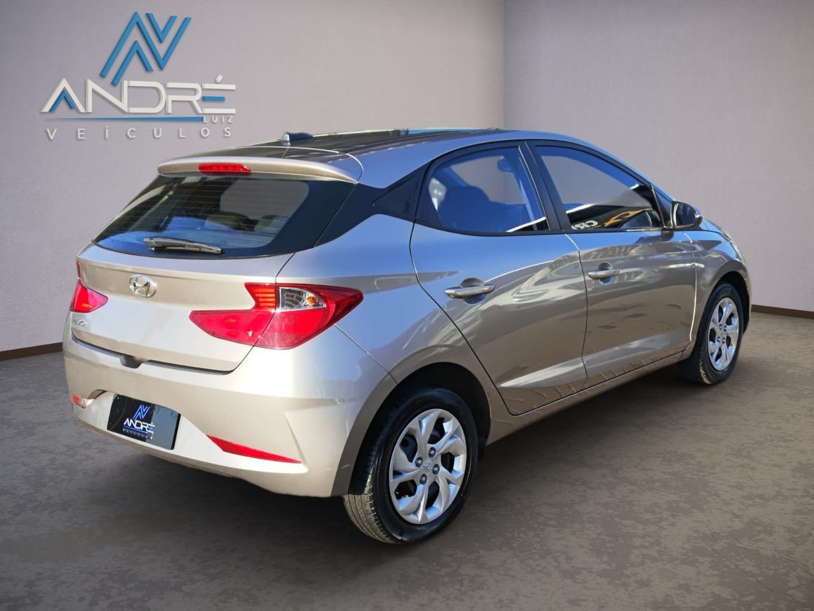 Hyundai HB20 Vision 1.0 Flex 12V Mec. - foto 3