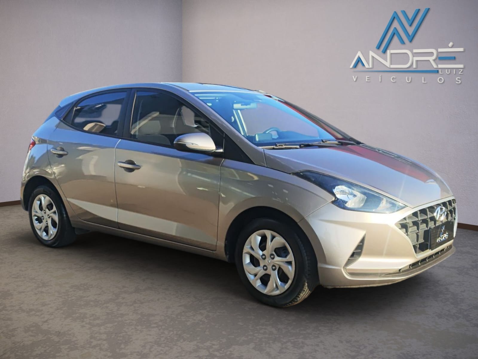 Hyundai HB20 Vision 1.0 Flex 12V Mec. - foto 2