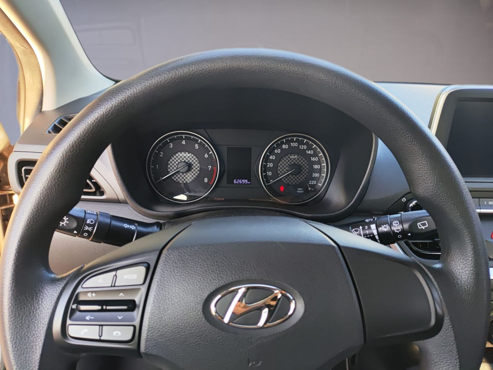 Hyundai HB20 Vision 1.0 Flex 12V Mec. - foto 8
