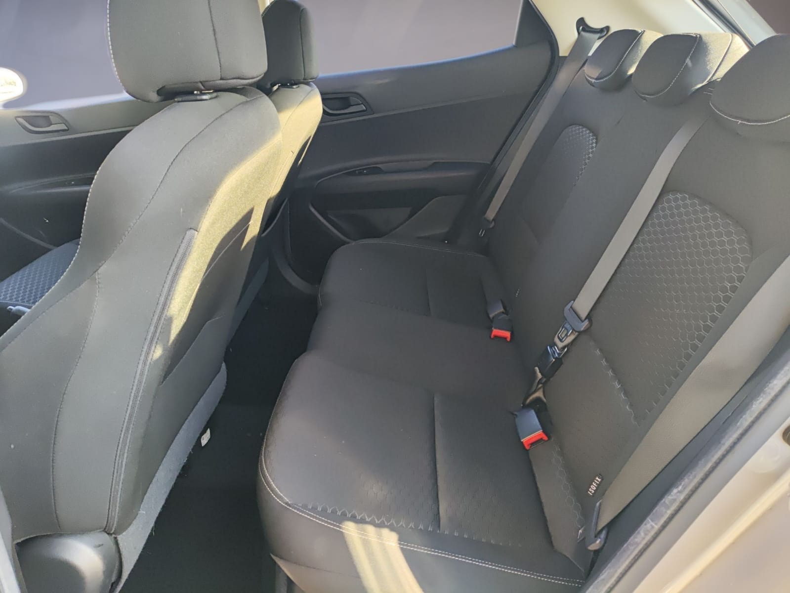 Hyundai HB20 Vision 1.0 Flex 12V Mec. - foto 11