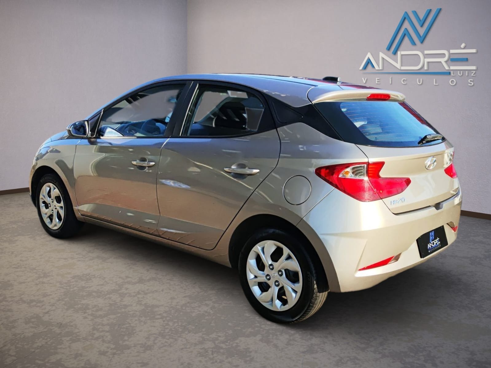 Hyundai HB20 Vision 1.0 Flex 12V Mec. - foto 4