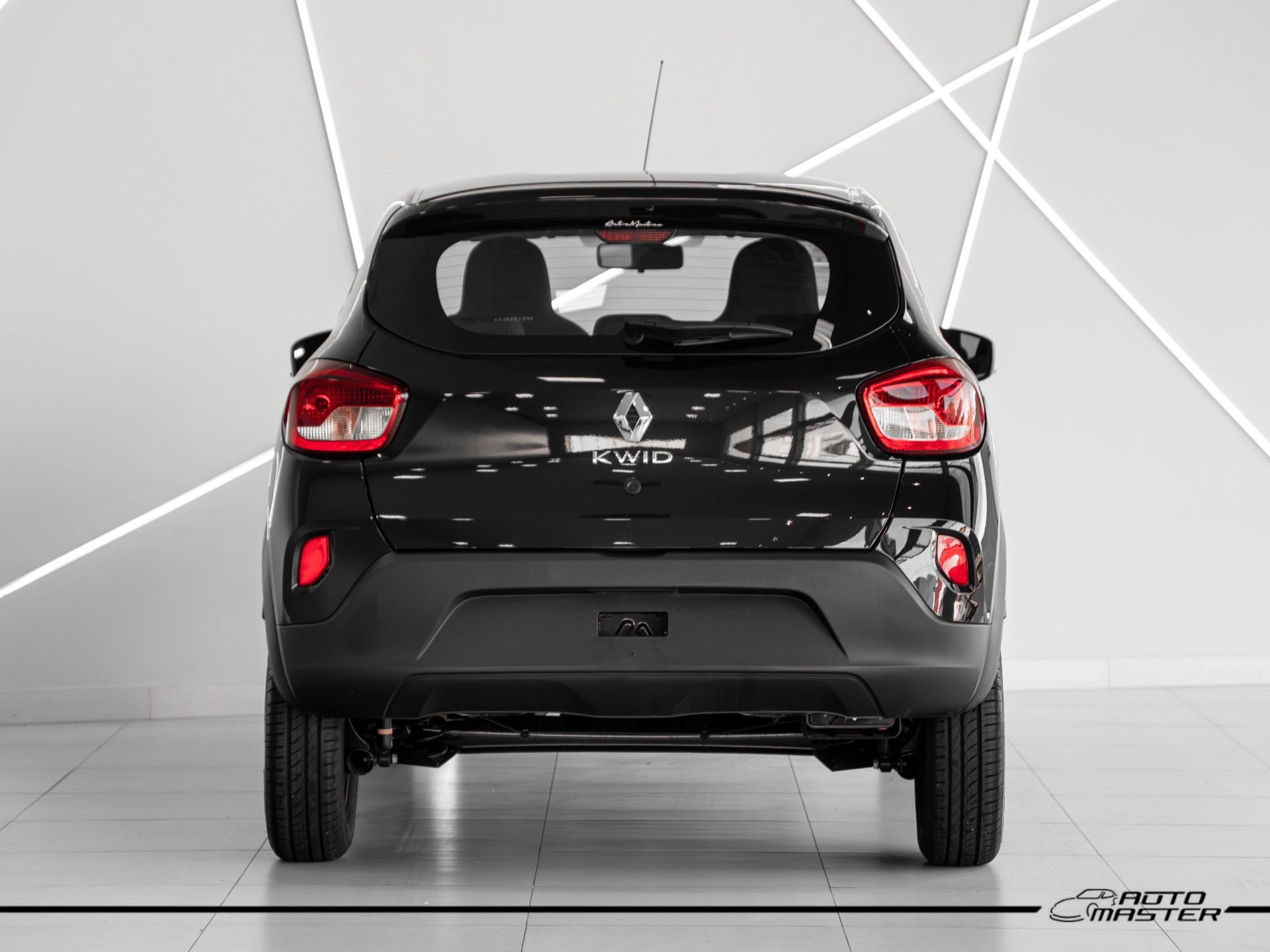 Renault Kwid 2026