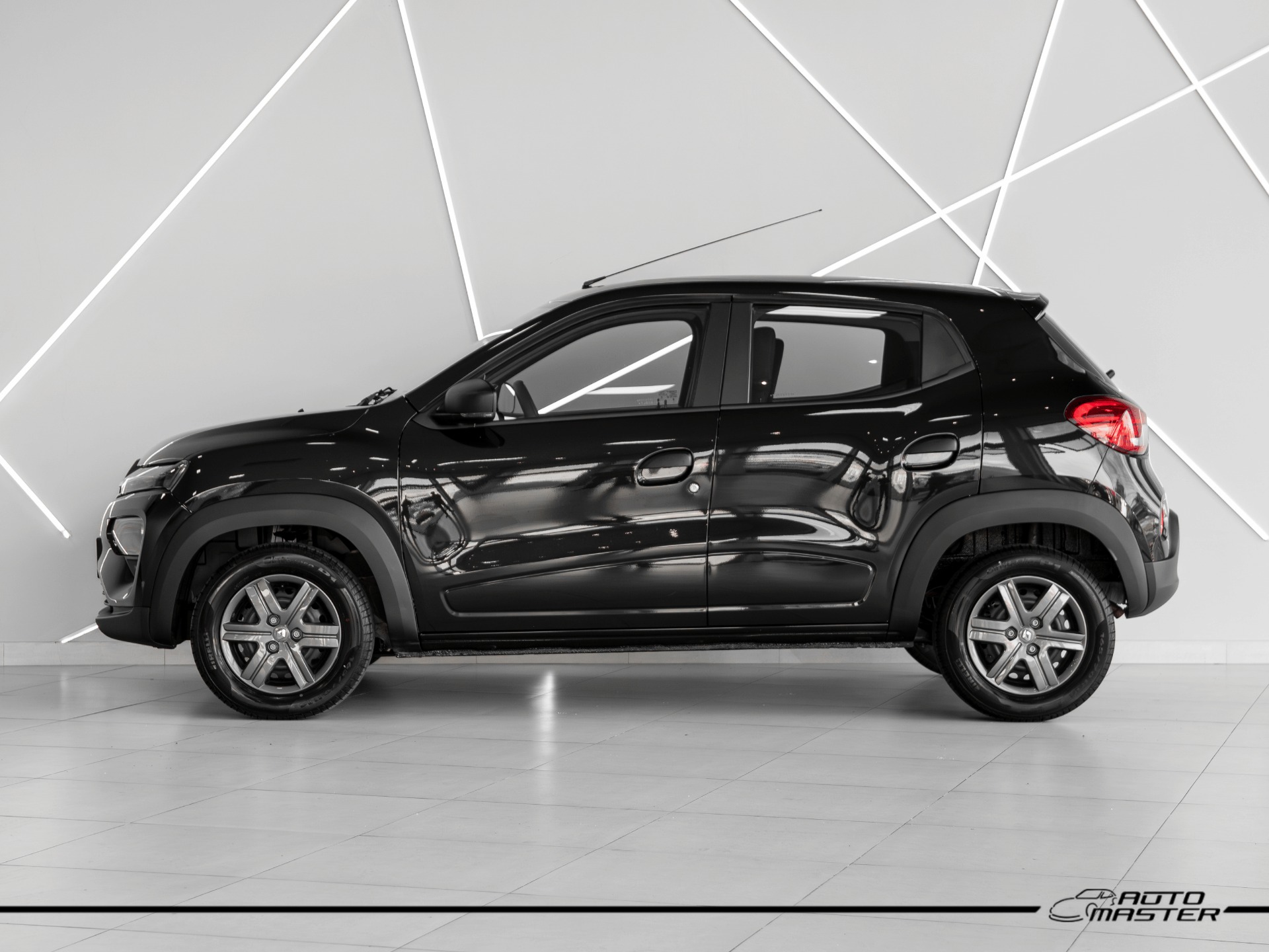 Renault Kwid 2026