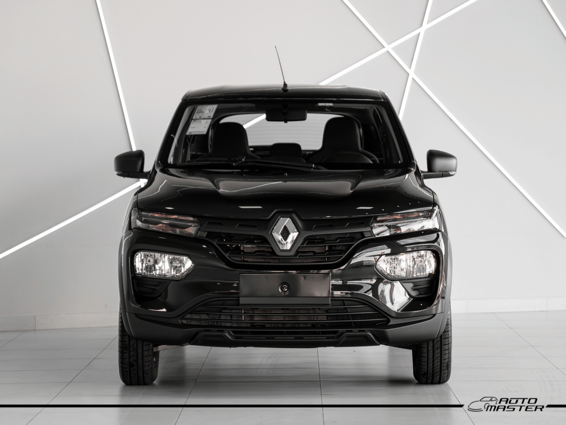 Renault Kwid 2026