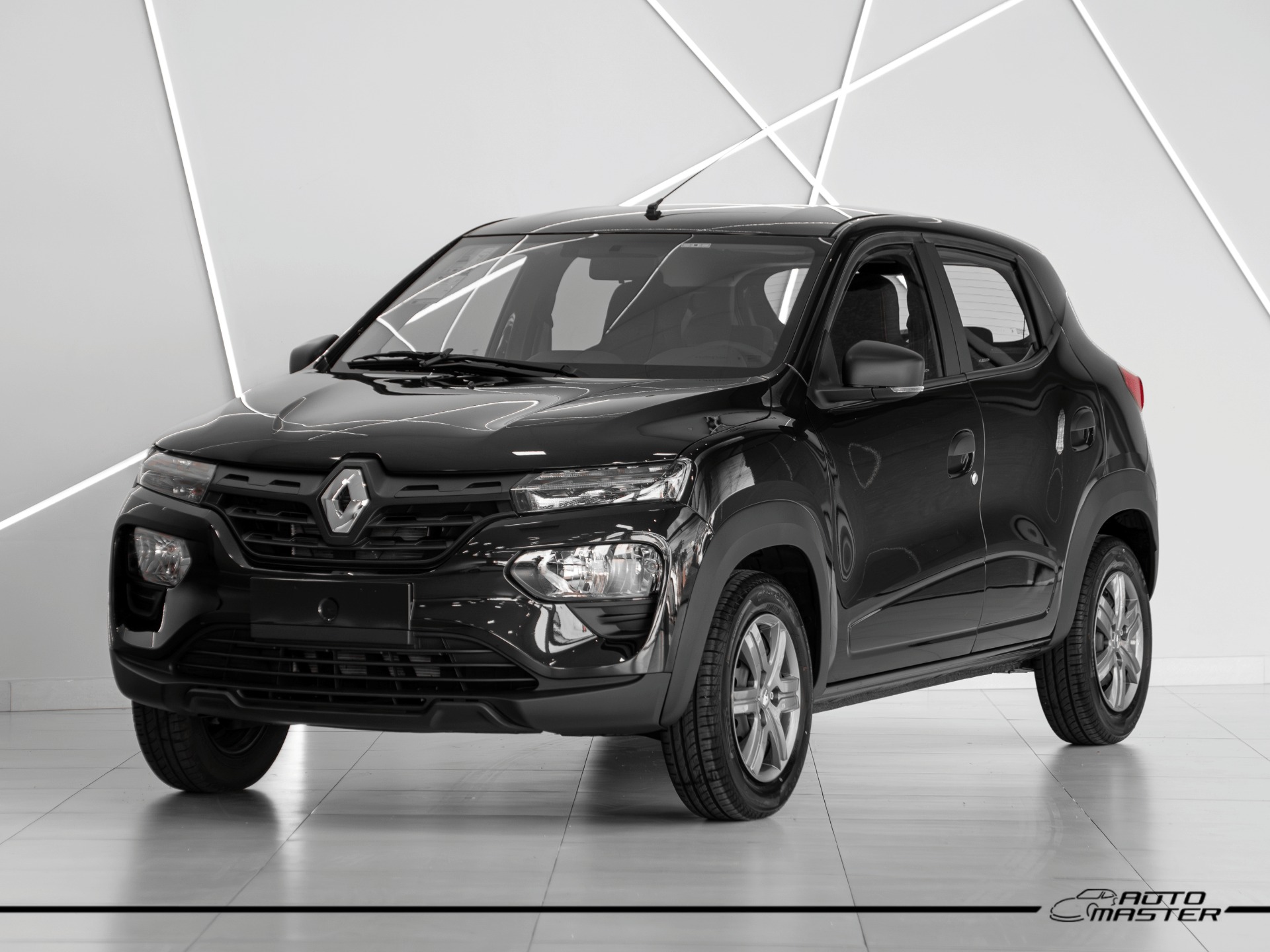 Renault Kwid 2026
