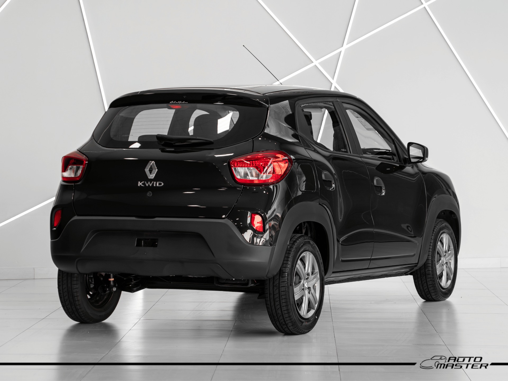 Renault Kwid 2026