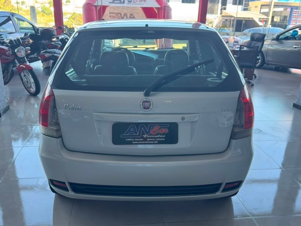 Fiat Palio 1.0 Economy Fire Flex 8V 2P - foto 5