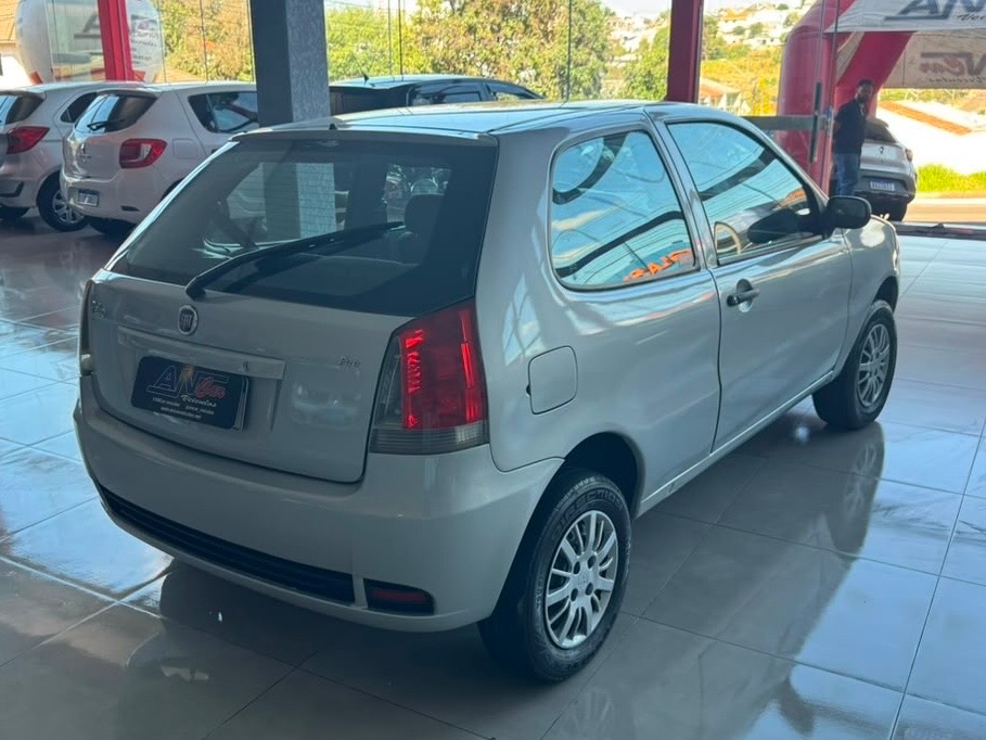 Fiat Palio 1.0 Economy Fire Flex 8V 2P - foto 6
