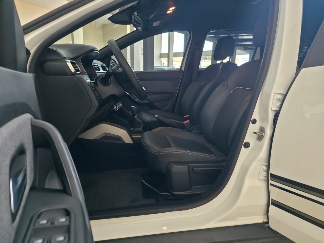 Renault Duster Iconic 1.3 Tb 16V Flex Aut. - foto 11