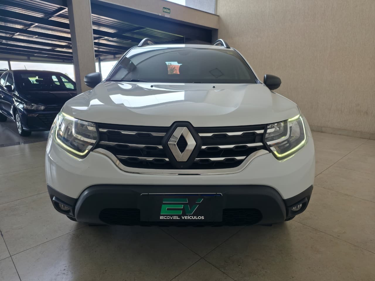 Renault Duster Iconic 1.3 Tb 16V Flex Aut. - foto 3