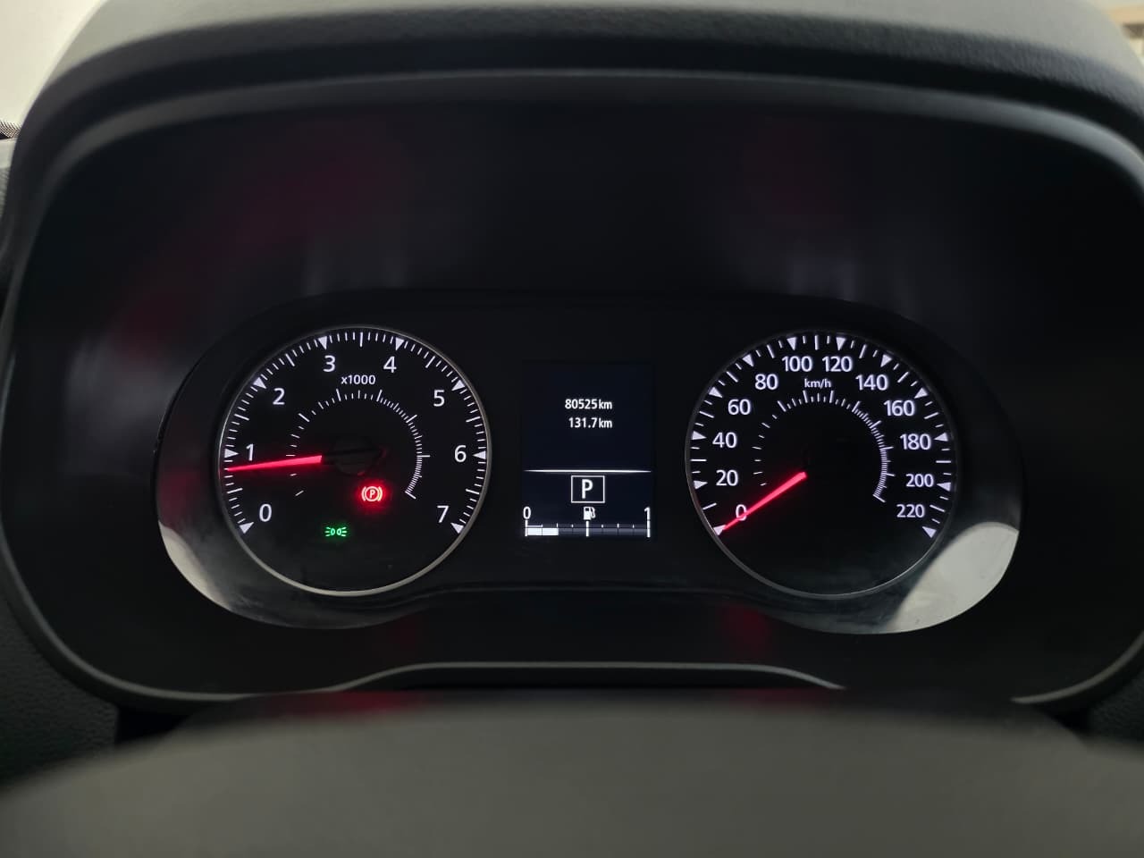 Renault Duster Iconic 1.3 Tb 16V Flex Aut. - foto 9