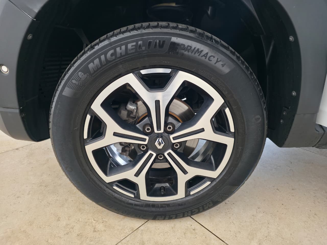 Renault Duster Iconic 1.3 Tb 16V Flex Aut. - foto 13