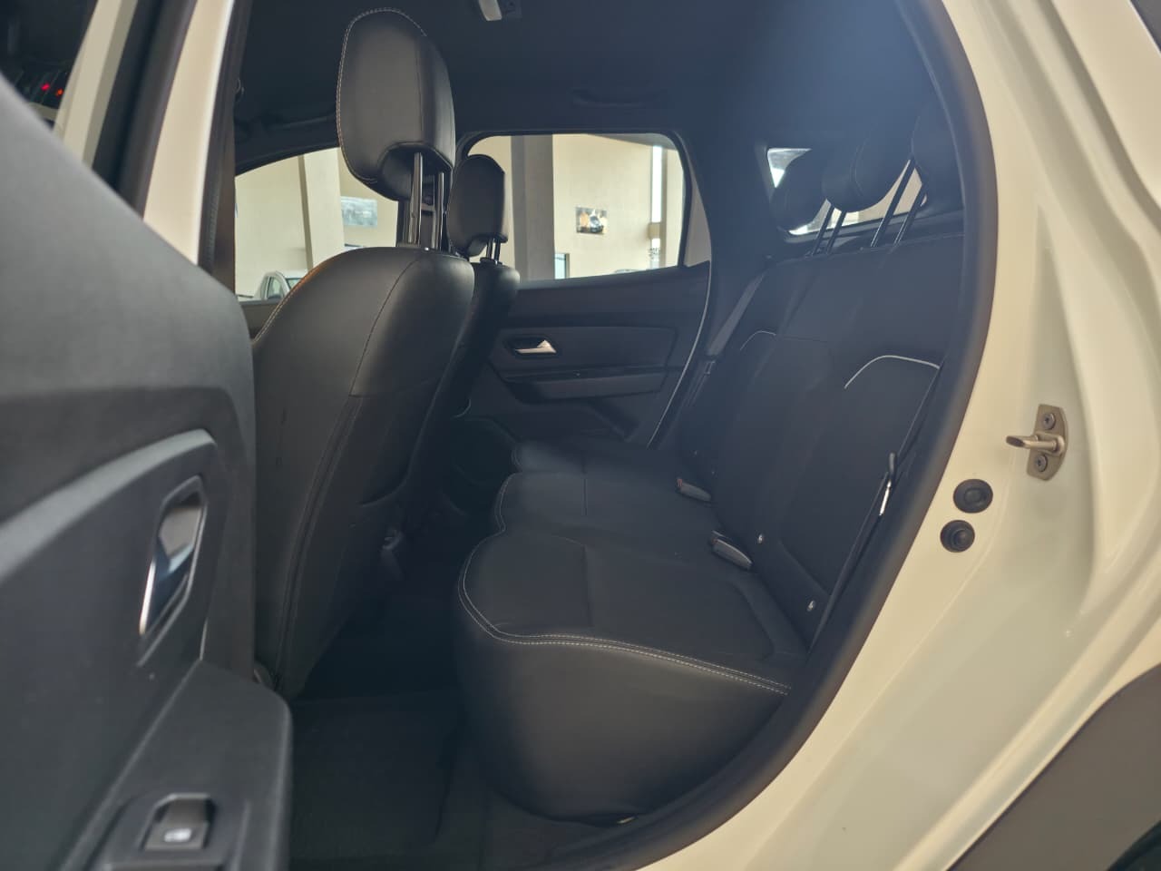 Renault Duster Iconic 1.3 Tb 16V Flex Aut. - foto 12