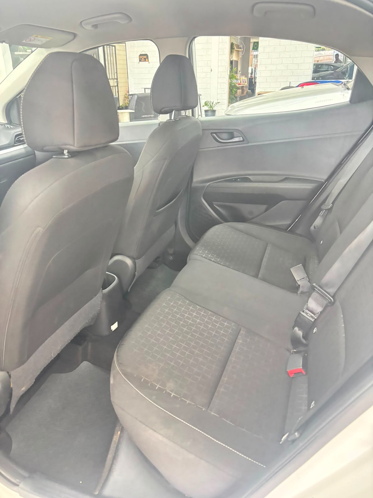 Hyundai HB20 Comfort Plus 1.0 Flex 12V Mec. - foto 12