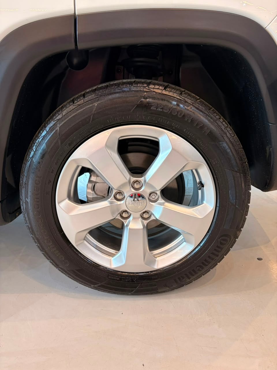 Jeep Compass Sport 2.0 4X2 Flex 16V Aut. - foto 3