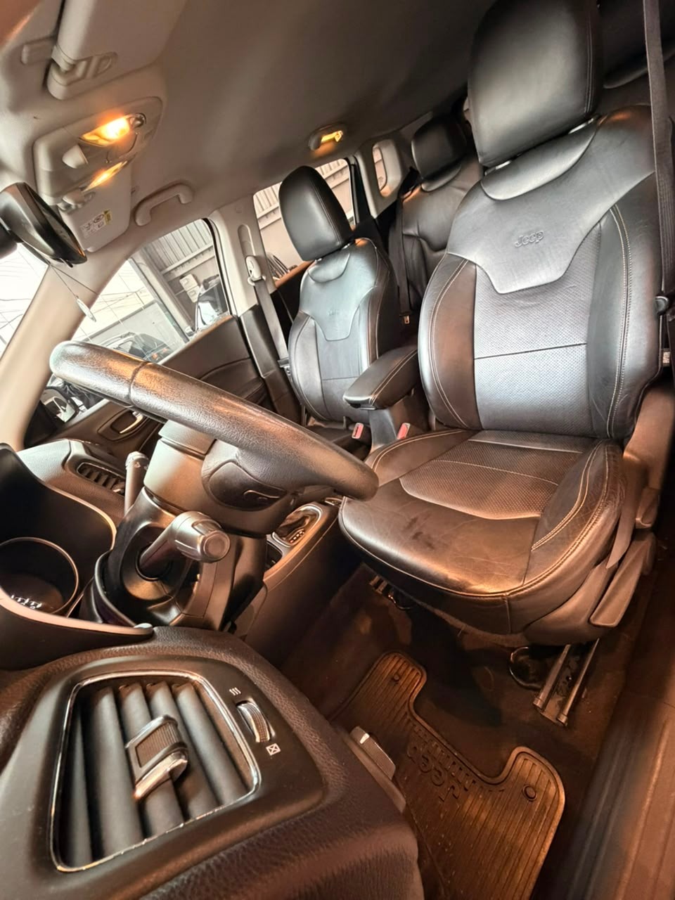 Jeep Compass Sport 2.0 4X2 Flex 16V Aut. - foto 6