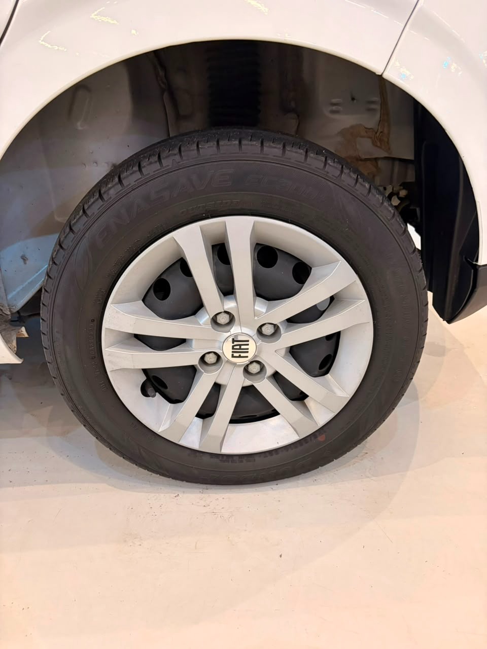 Fiat Argo 1.0 6V Flex - foto 12