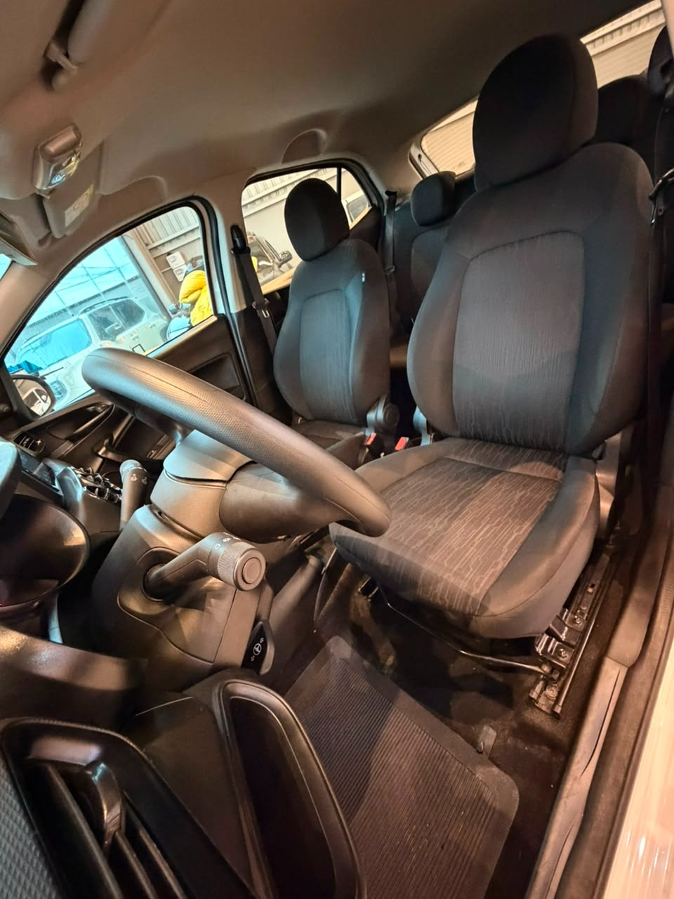 Fiat Argo 1.0 6V Flex - foto 18