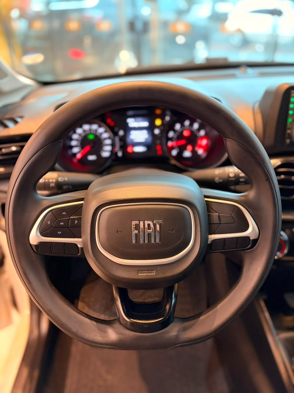Fiat Argo 1.0 6V Flex - foto 2