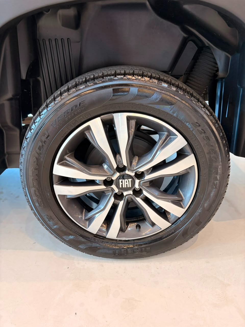 Fiat Toro Freedom 1.3 T270 4X2 Flex Aut. - foto 7
