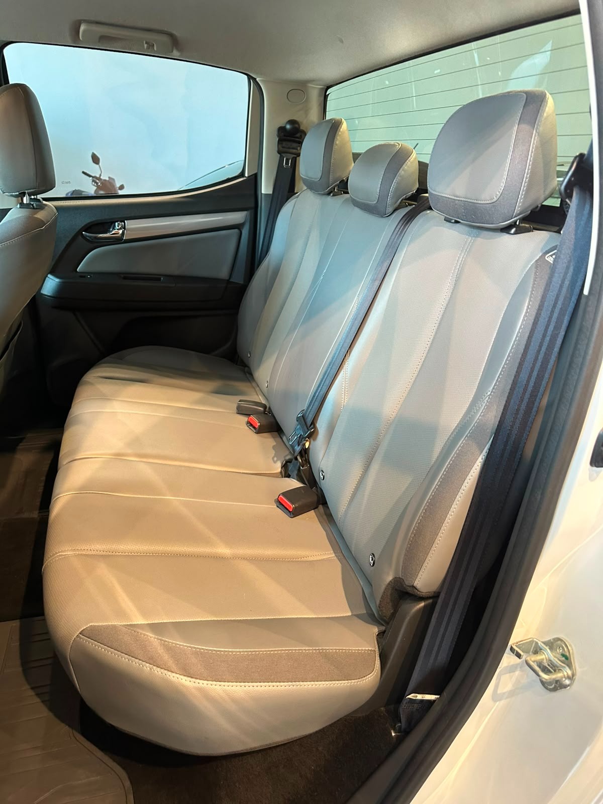 Chevrolet S10 Pick Up LTZ 2.8 TDI 4X4 Cd Dies.aut - foto 13