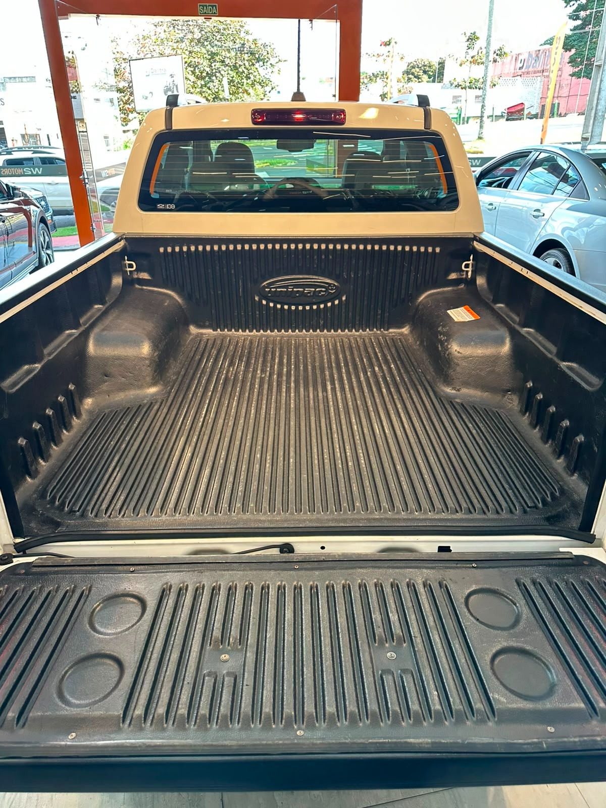 Chevrolet S10 Pick Up LTZ 2.8 TDI 4X4 Cd Dies.aut - foto 17