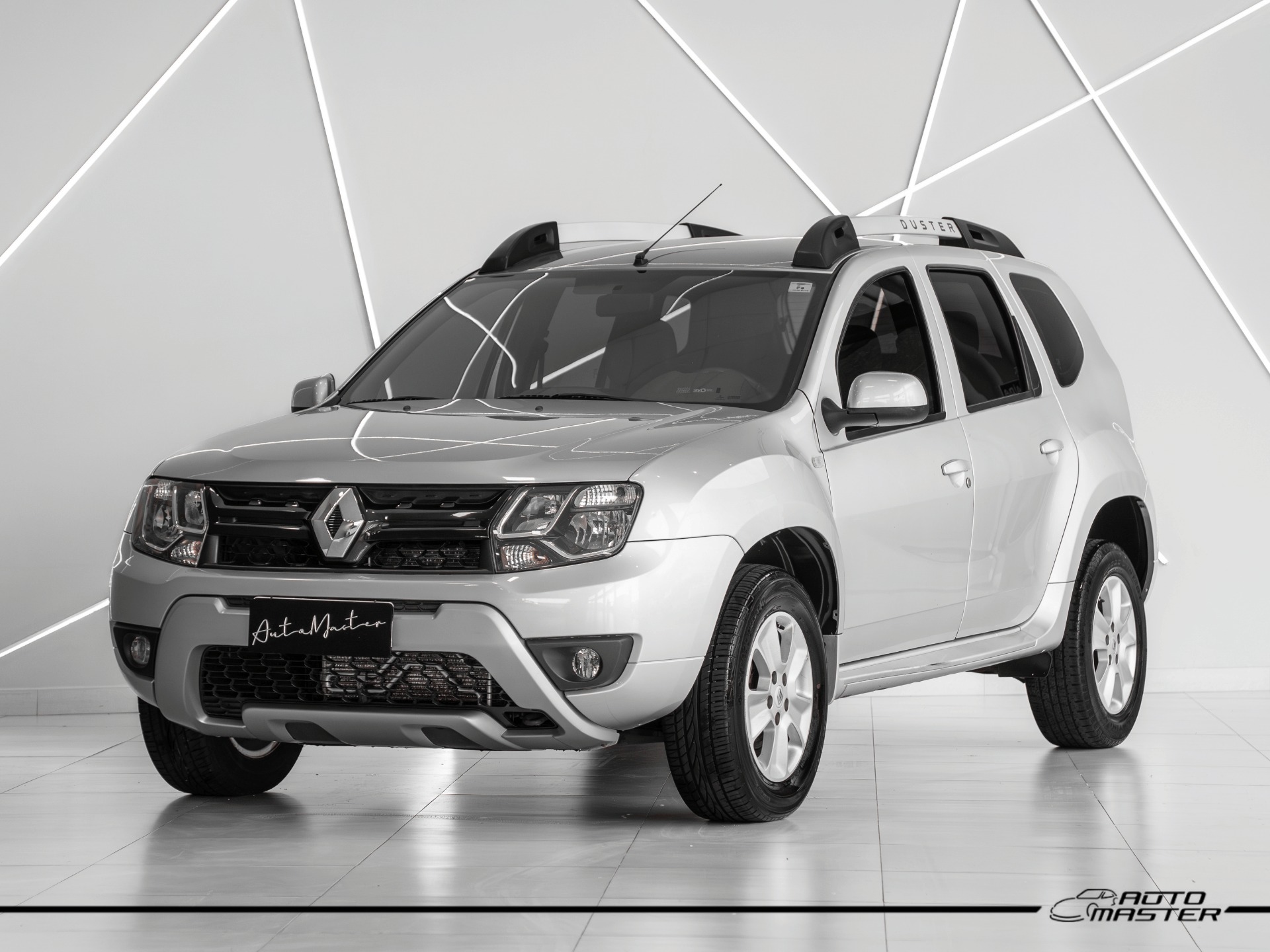 Renault DUSTER 2016