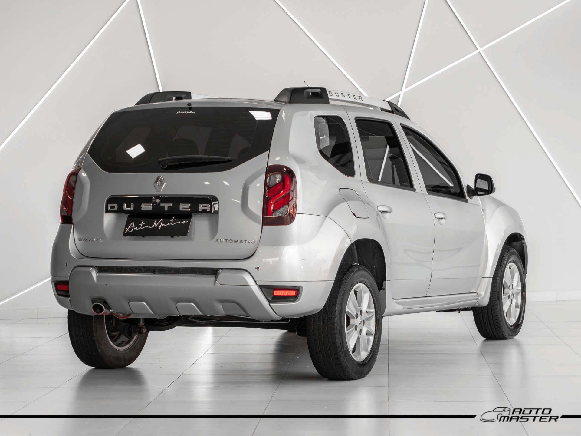Renault DUSTER 2016