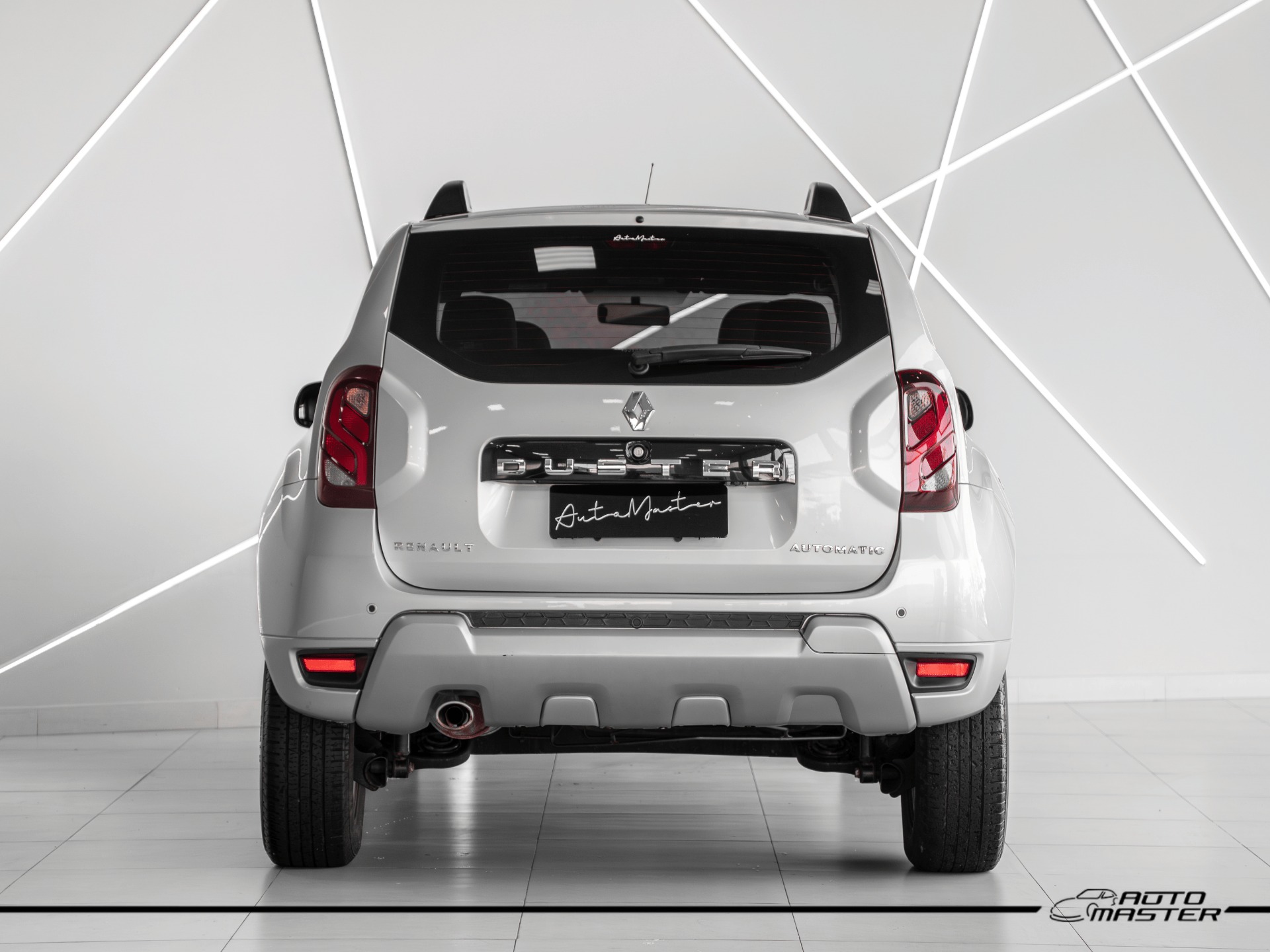 Renault DUSTER 2016