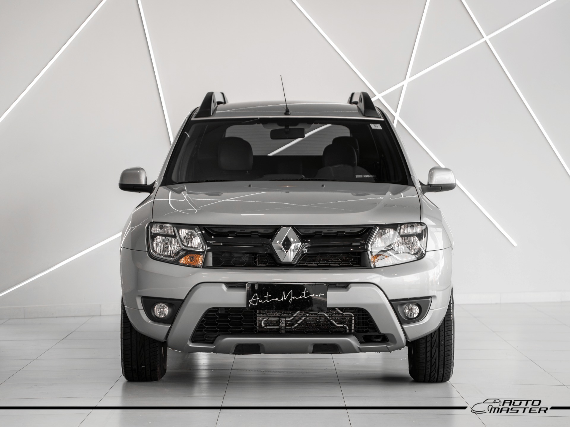 Renault DUSTER 2016