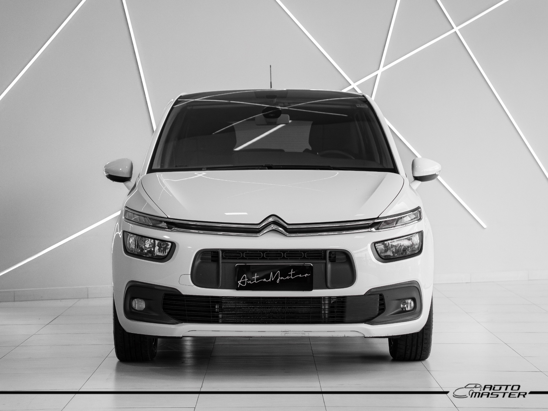 Citroen C4 2018
