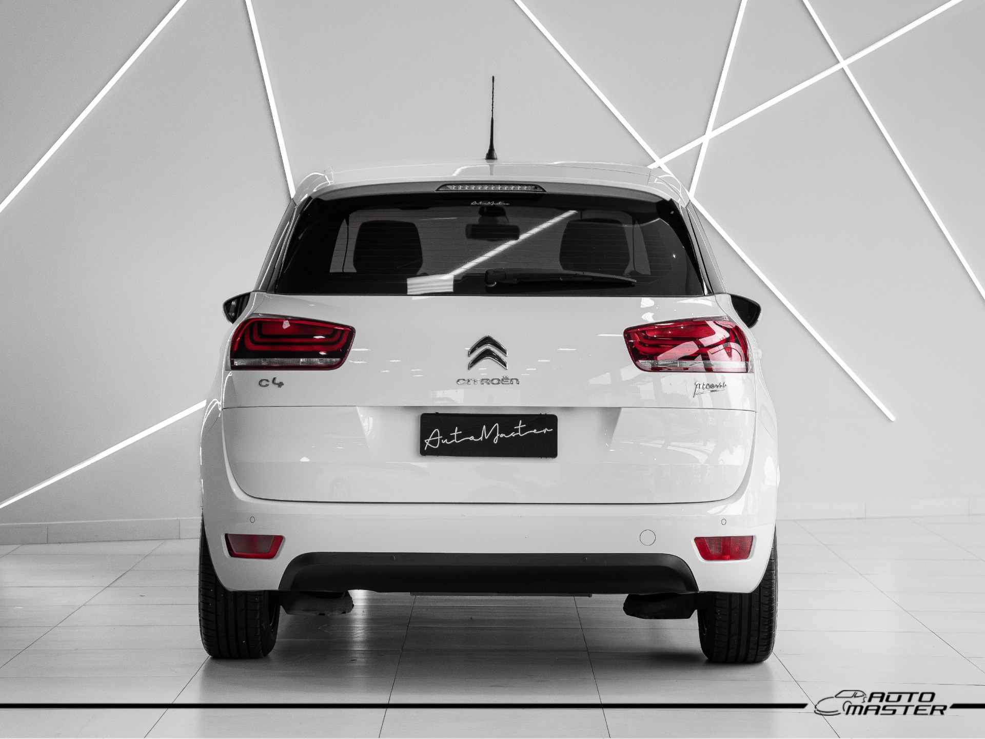 Citroen C4 2018