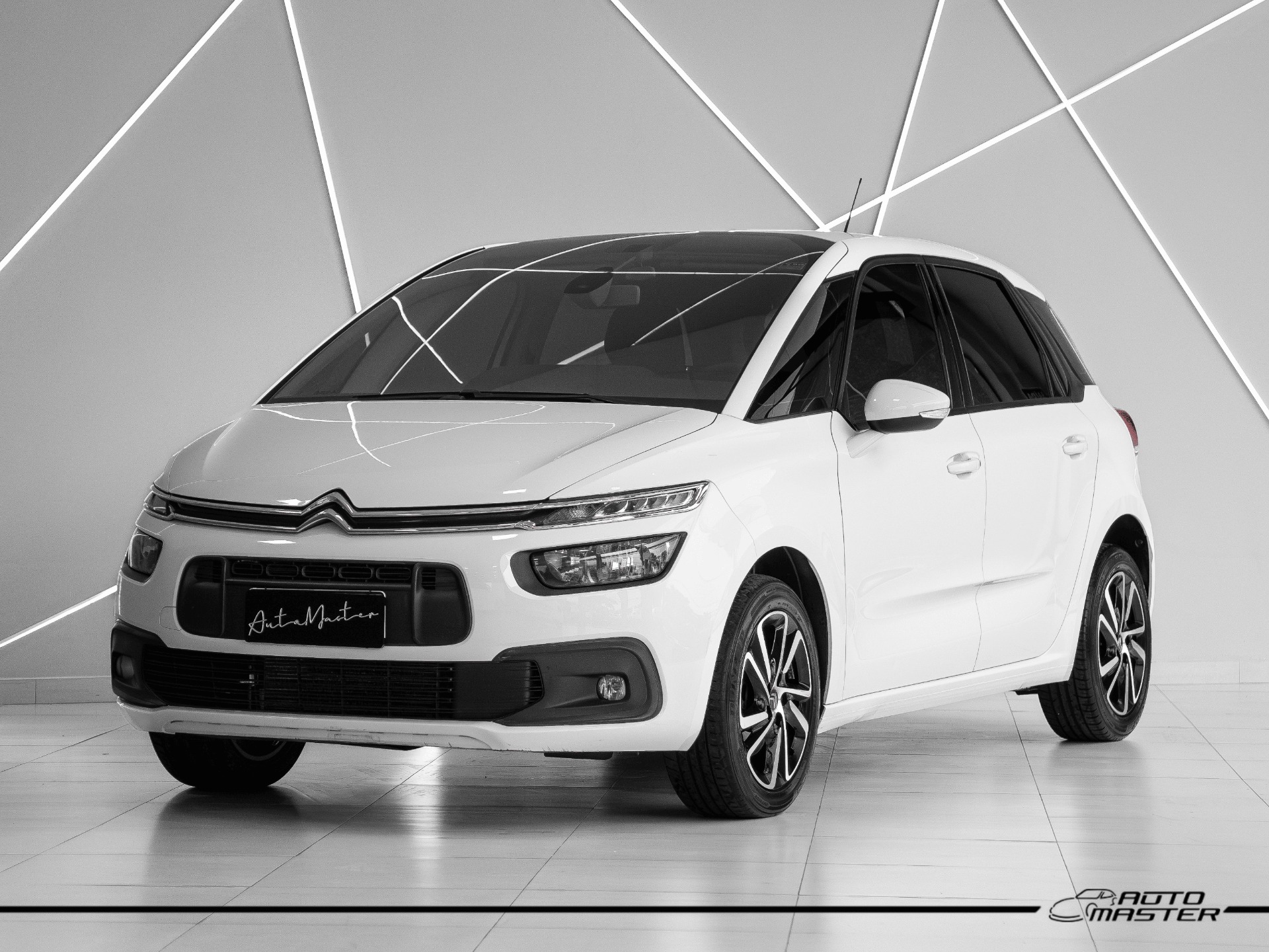 Citroen C4 2018