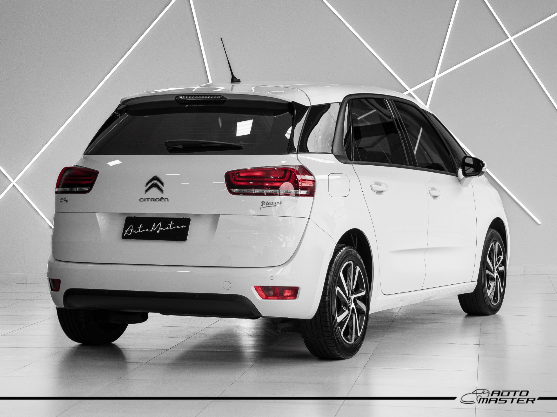 Citroen C4 2018
