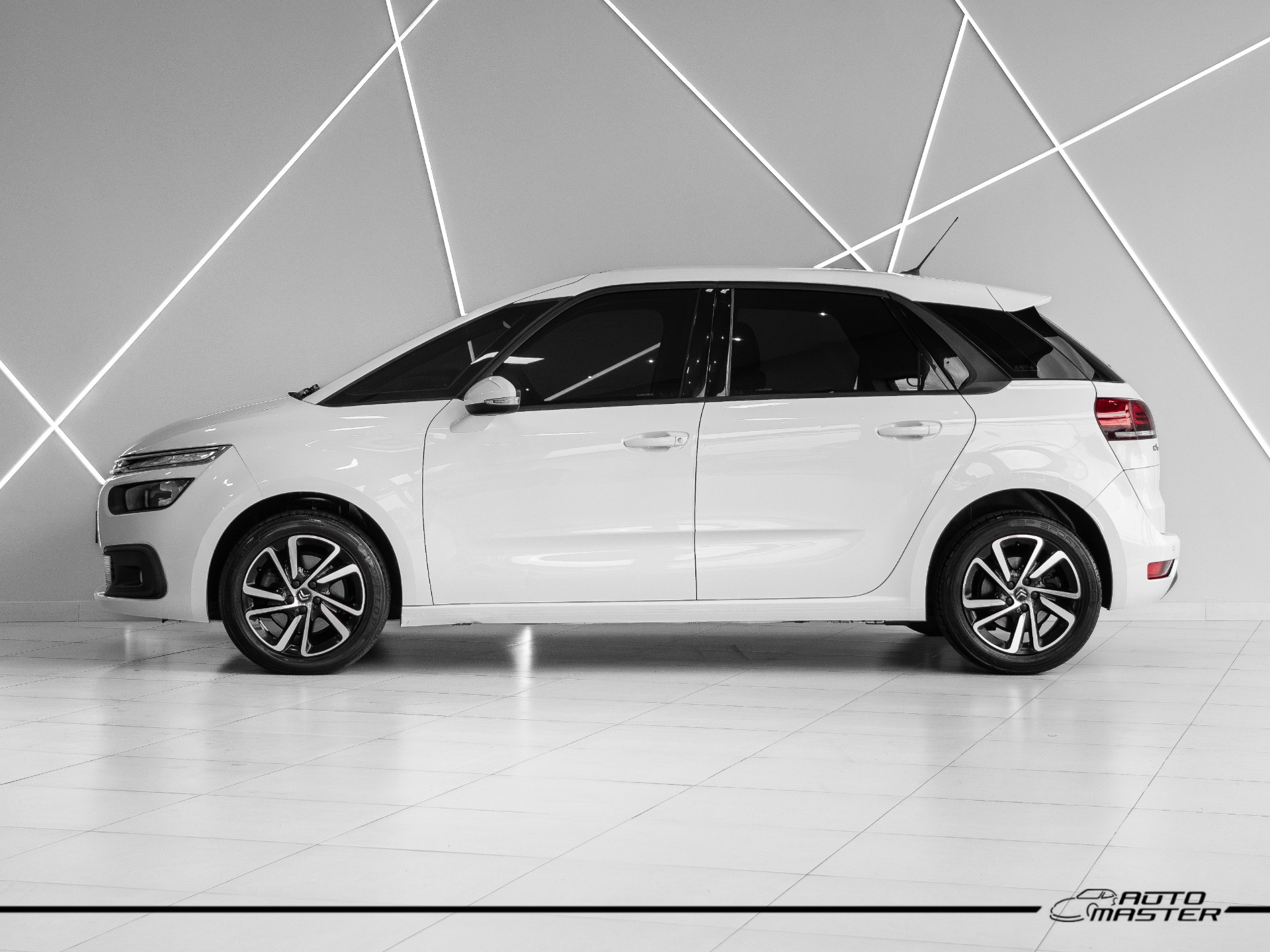 Citroen C4 2018