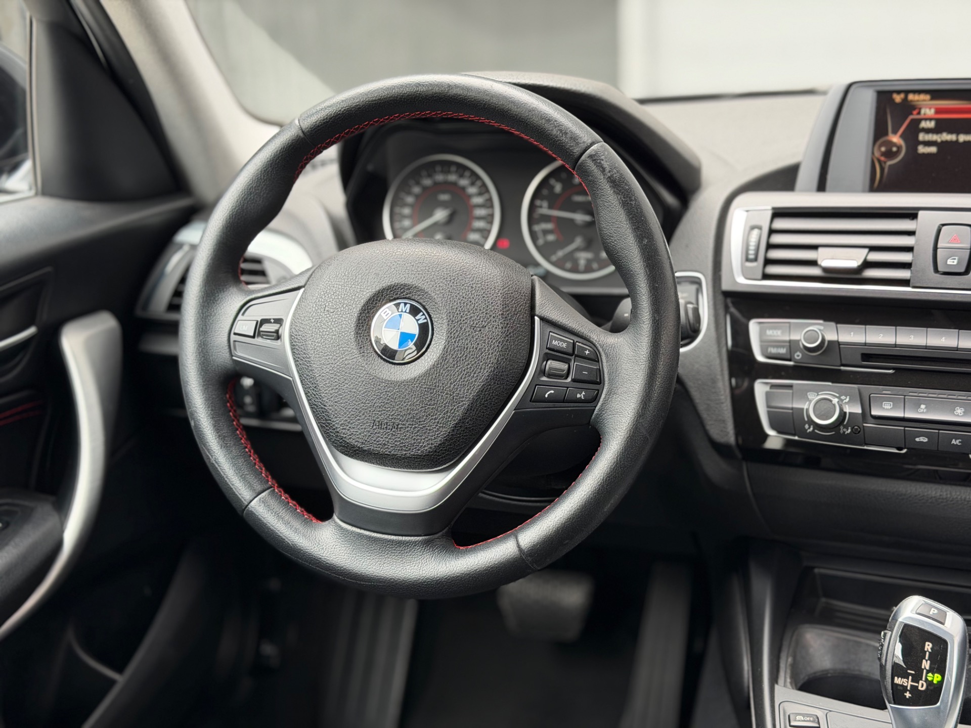 BMW 120i Sport 2.0 Activeflex 16V Aut. - foto 6