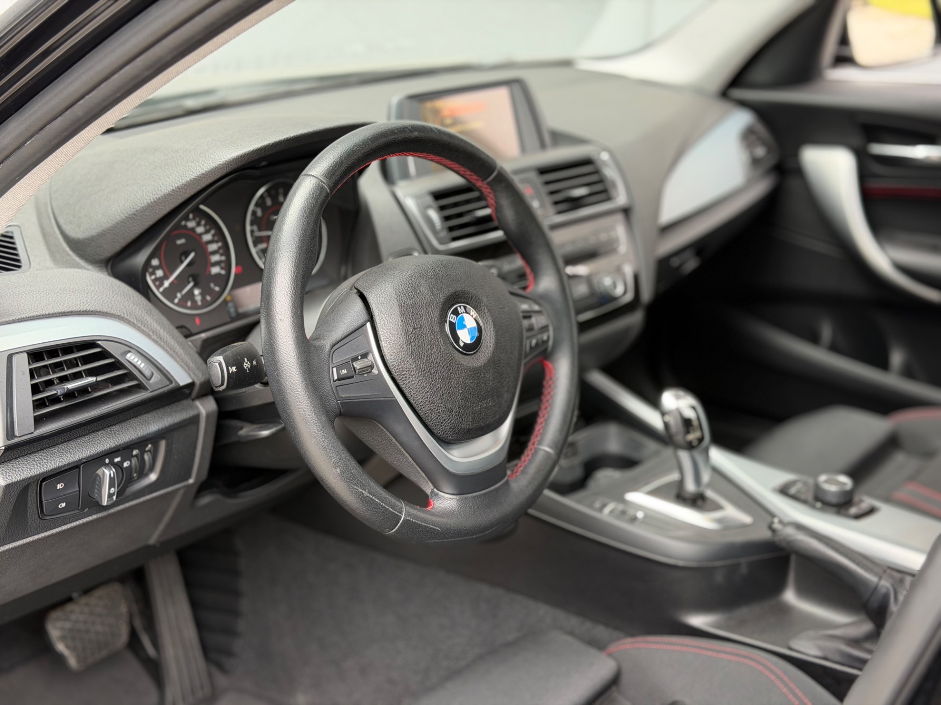 BMW 120i Sport 2.0 Activeflex 16V Aut. - foto 9