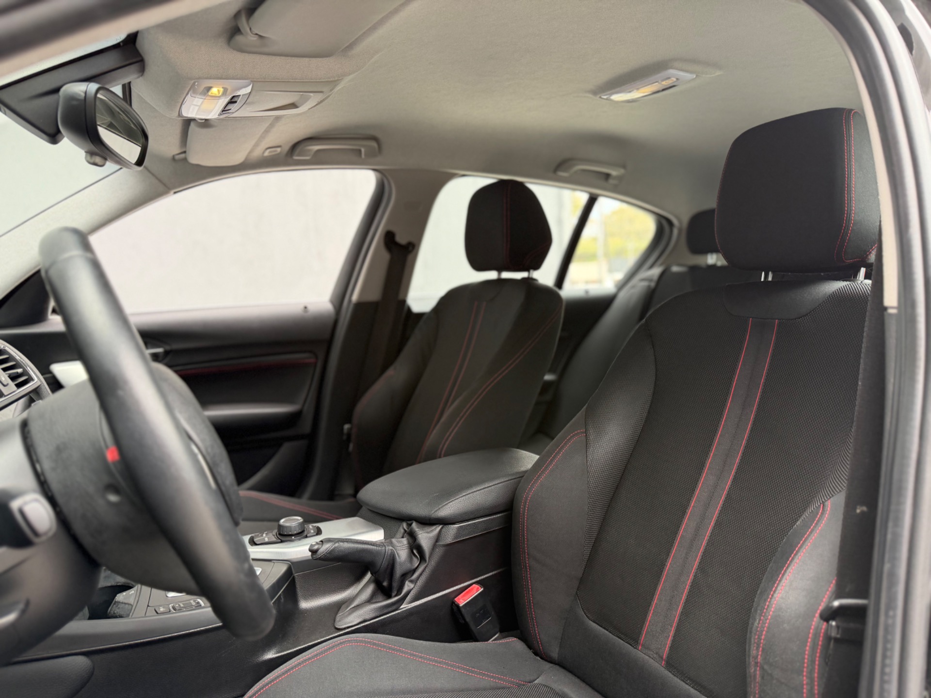 BMW 120i Sport 2.0 Activeflex 16V Aut. - foto 12