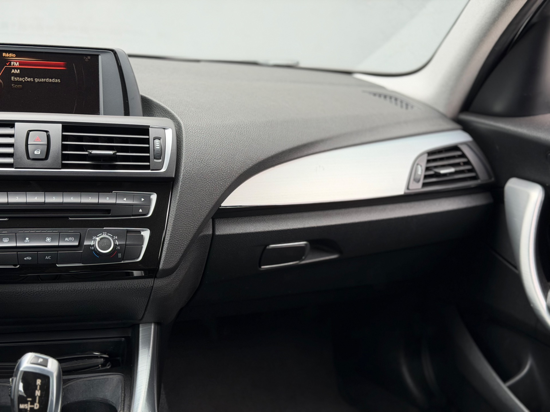 BMW 120i Sport 2.0 Activeflex 16V Aut. - foto 7
