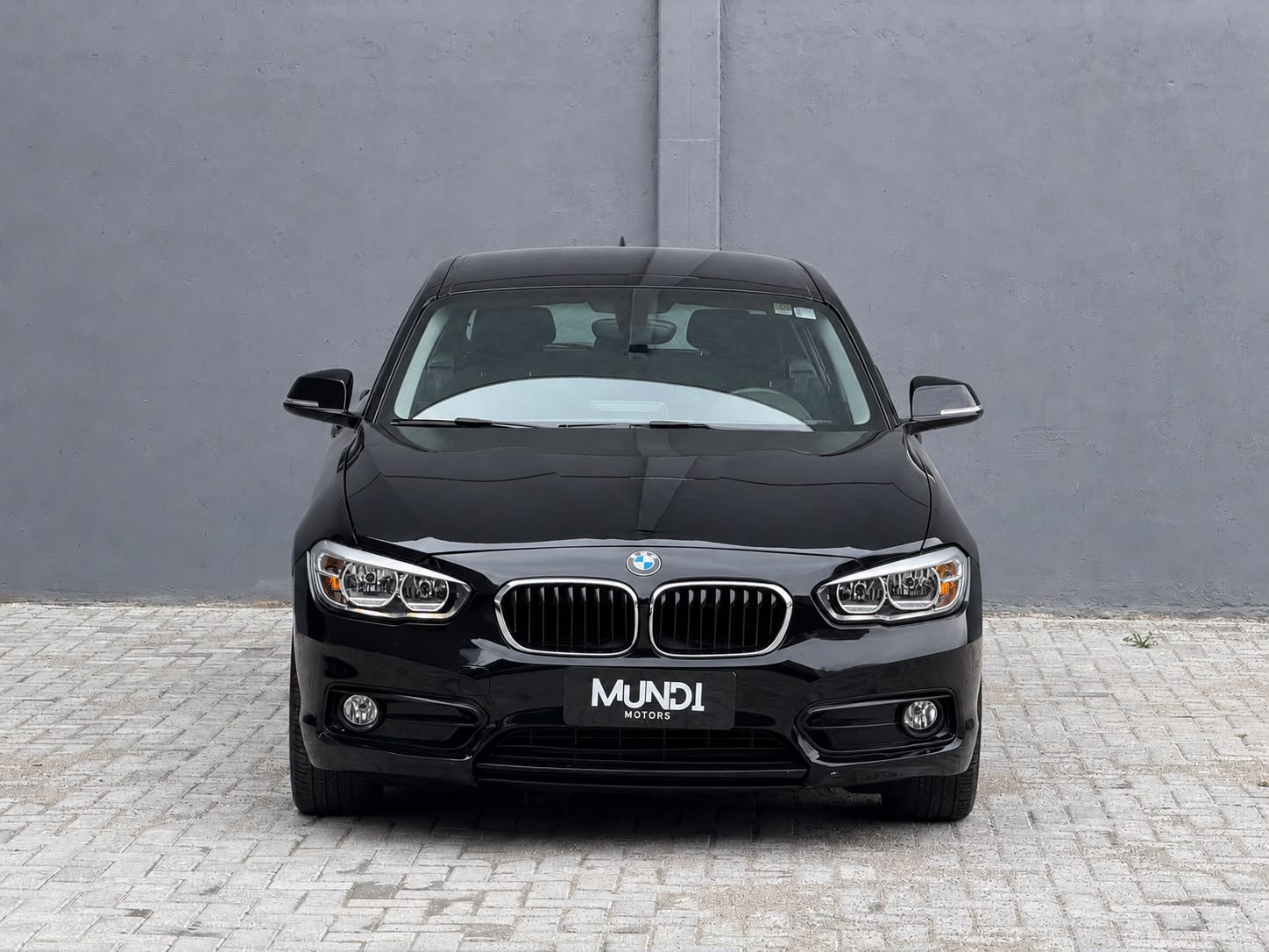 BMW 120i Sport 2.0 Activeflex 16V Aut. - foto 2