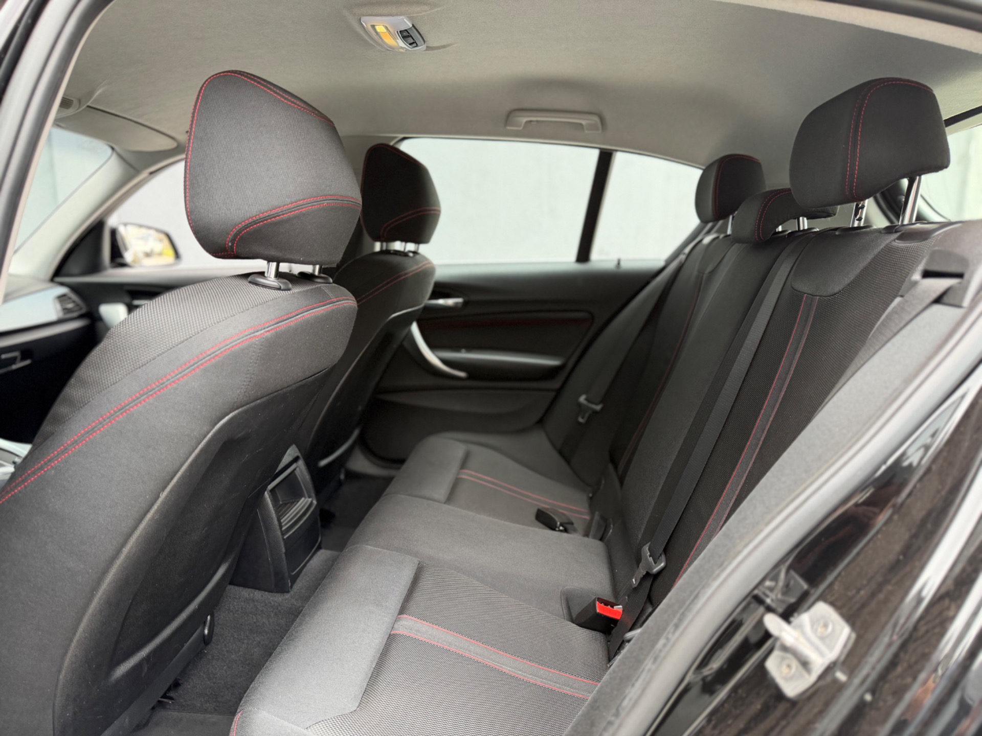 BMW 120i Sport 2.0 Activeflex 16V Aut. - foto 13