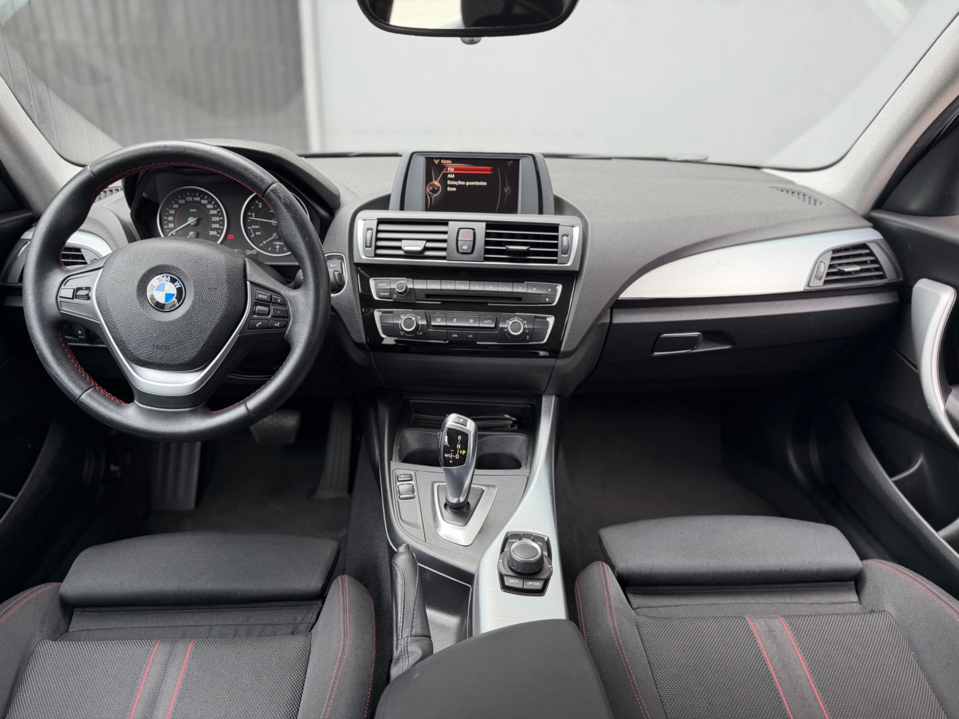 BMW 120i Sport 2.0 Activeflex 16V Aut. - foto 5