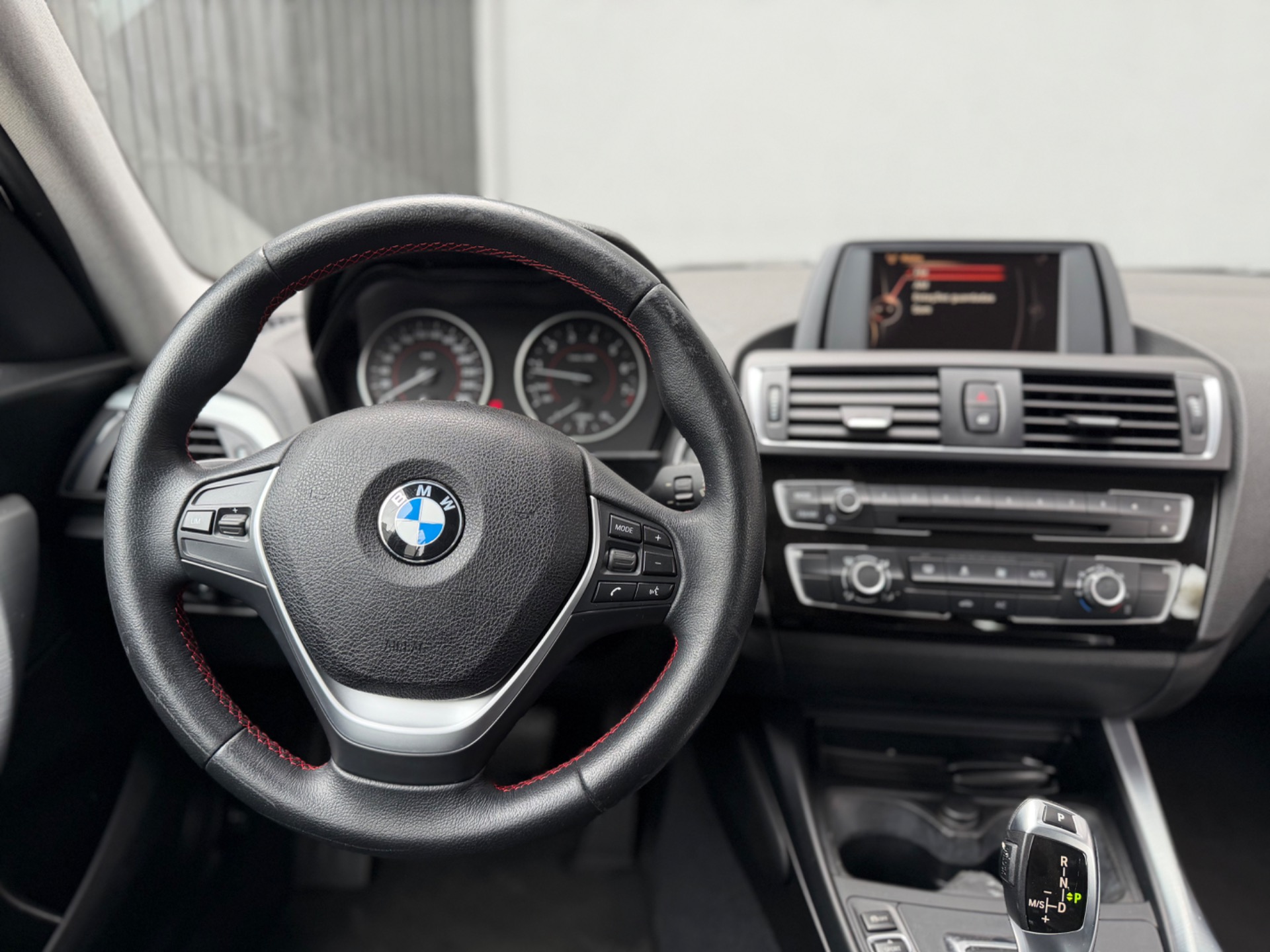 BMW 120i Sport 2.0 Activeflex 16V Aut. - foto 8